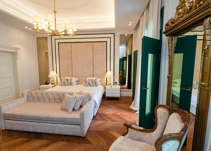 Hotell Lafe Boutique Hotel
