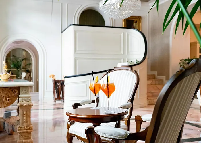 Lafe Boutique Hotel 4* Sarandë