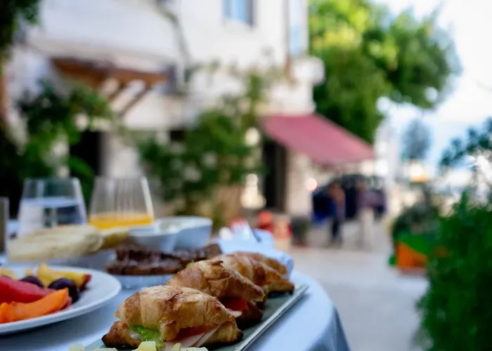 Lafe Boutique Hotel Sarandë