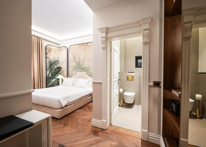 Lafe Boutique Hotel 4*