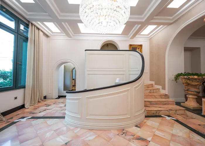 Hotell Lafe Boutique Hotel Sarandë