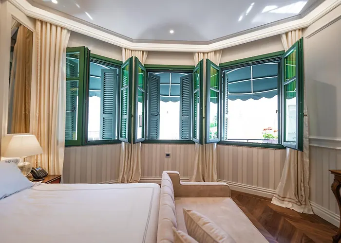 Hotell Lafe Boutique Hotel