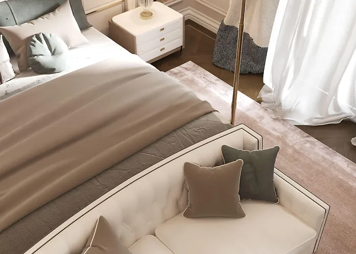 Lafe Boutique Hotel