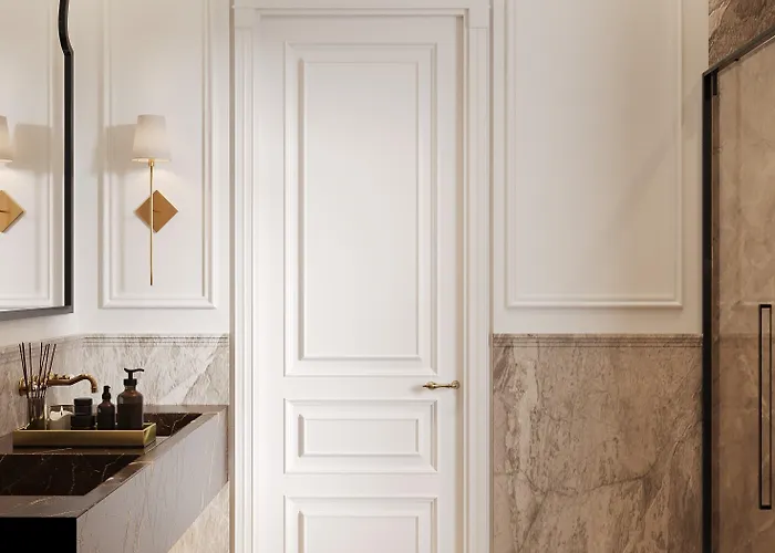 Lafe Boutique Hotel Hotell