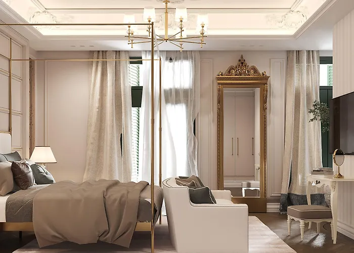 Lafe Boutique Hotel 4* Sarandë